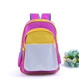 Ранец для школьников, фотография, большой рюкзак, новая коллекция, сделано на заказ, «сделай сам»