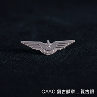 Ретро значок