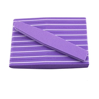 Фиолетовая губка Lingxing 10