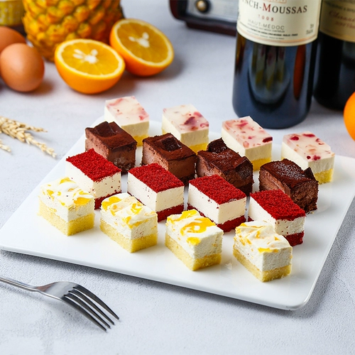 Магазин обратно, пассажиры проезжают тысячи лет, магазин, кафе Dessert Cafe xiaofang чай, торт торт, западная конференция, десерт, бомбардировка отеля отель отель