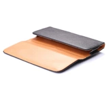 Ремень для пожилых людей, поясная сумка, чехол, универсальная пряжка, стиль