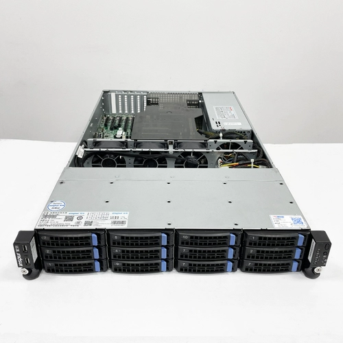 Inspur NF5270M3 Сервер Dual -Hroad M.2 Virtual Machine Data Data Host Host 3.5 -INCH 12 SETS