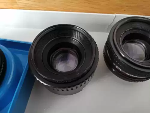 Профессиональная лупа, объектив, 105мм, масштаб 1:5