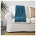 IKEA Walker Luoge giải trí chăn điều hòa không khí chăn chăn chăn chăn sofa chăn khăn Ném / Chăn