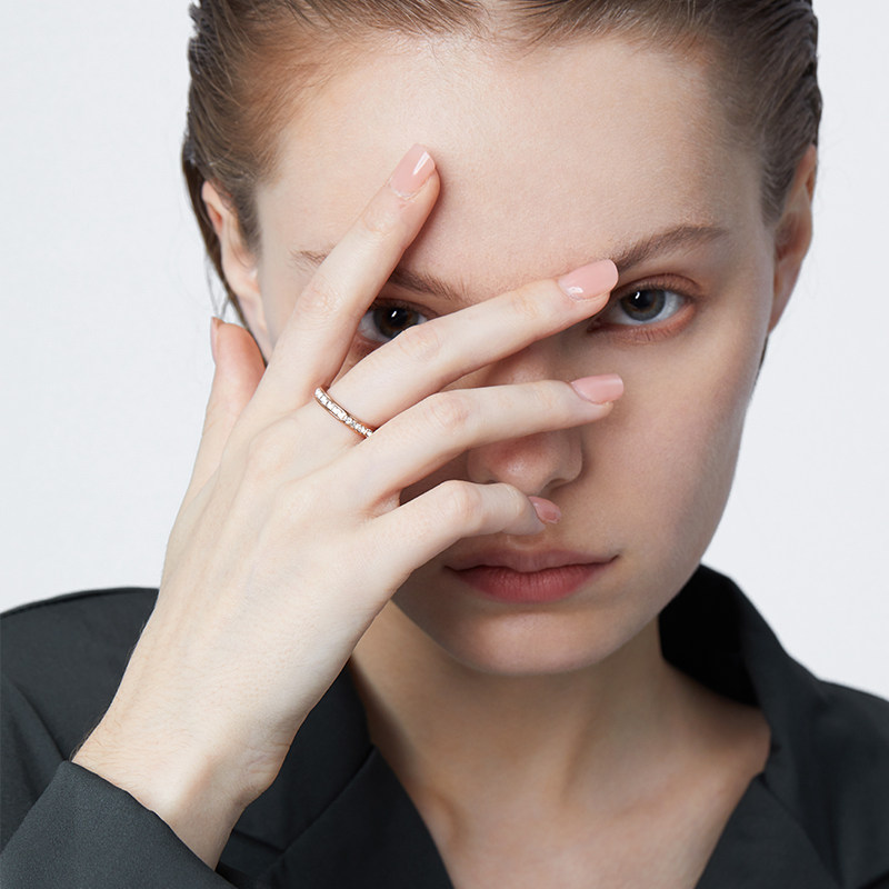 外模拍摄服装摄影主图摄影珠宝饰品首饰女装拍摄视频剪辑广州