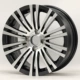 Vành bánh xe Fit phù hợp để sửa đổi vành bánh xe hợp kim nhôm Fit Feng Rui mới của Honda lazang 16 inch mâm 15 inch 5 lỗ