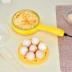 Nấu đơn nồi bít tết cô gái máy hấp trứng hấp trứng trứng nhà nấu súp hầm trứng ngô non - Nồi trứng