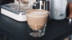 Netease lựa chọn cẩn thận máy pha cà phê bán tự động kiểu cổ điển cho doanh nghiệp gia đình giải trí nhỏ Trà sữa hơi kiểu phương Tây - Máy pha cà phê
