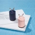 Yilu mới có cho bạn máy tạo độ ẩm đèn ngủ nhỏ nhiều màu sắc tiện lợi lọc không khí và bổ sung nước cho máy tạo ẩm xe hơi - Máy giữ ẩm