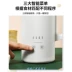 Zhiwo -0881 Máy làm sữa đậu nành Zhiwo dùng cho quạt gia đình, bộ lọc nhỏ đa chức năng tự động cộng thêm - Sữa đậu nành Maker