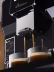 Deyi DE-180 Máy pha cà phê lạ mắt một phím Trang chủ Văn phòng thương mại Ý tự động Đậu tươi 19 Pa - Máy pha cà phê