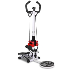 Степпер 健步脚踩跑步机女踏板家庭家用多功能小型机迷你脚踏机简易运动机 Other