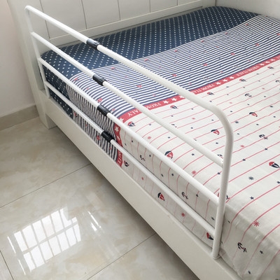 Lan can giường trẻ em có thể thu vào Lan can cạnh giường tầng cho trẻ em và trẻ sơ sinh - Giường trẻ em / giường em bé / Ghế ăn