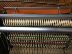 Đàn piano cũ nhập khẩu cao cấp của Hàn Quốc Yingchang UC-118 năm mới tốt - dương cầm piano kawai dương cầm