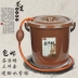 Chè thùng trà bã thùng thùng nhựa thùng trà kung fu bộ trà phụ kiện bàn trà thùng rác hộ gia đình nhỏ thùng trà - Trà sứ Trà sứ