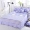 Sufei Ya Hàn giường váy Simmons giường khăn trải giường trải giường bao gồm trong một mảnh cho một giường Li 1,8 1,5 1,2 m - Váy Petti