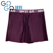 Giày thể thao GOGO NIKE NRG PERF TENNIS SKIRT Váy thể thao nửa dài AA4841-609 - Trang phục thể thao