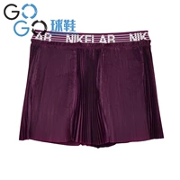 Giày thể thao GOGO NIKE NRG PERF TENNIS SKIRT Váy thể thao nửa dài AA4841-609 - Trang phục thể thao quần nike nữ