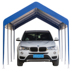 Ai Shifa lều ngoài trời xe carport xe mái hiên bãi đậu xe nhà để xe nhà để xe lều đơn giản - Lều / mái hiên / phụ kiện lều đèn lều Lều / mái hiên / phụ kiện lều