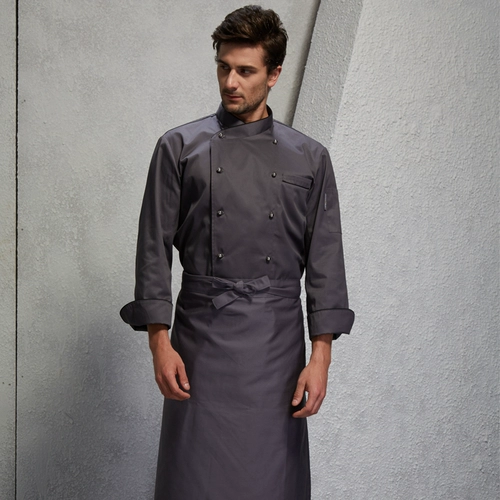 Длинно -шеф -повар