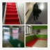 PVC chống trượt mat không thấm nước foyer tầng mat nhà bếp phòng tắm nhựa cao su cầu thang nước cầu thang thảm đầy đủ mat