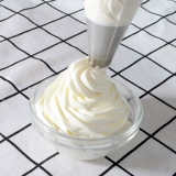 Nestlé Animal Fresh Cream 250ml Cake Coremer Desert Egg Biscuits Кроме 7 октября 21
