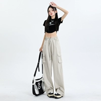 Белый, абрикосовый, длинный