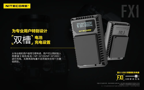 Nitecor