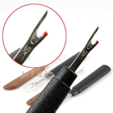 Японская линия разборки в японском сборе разборка с большим ножом с ножом с ножом с ножом -швейная швейная швейная швейка 9,9