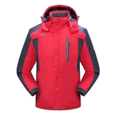 Утепленная удерживающая тепло куртка для работы, большой размер, делается под заказ, с печатью вашего логотипа