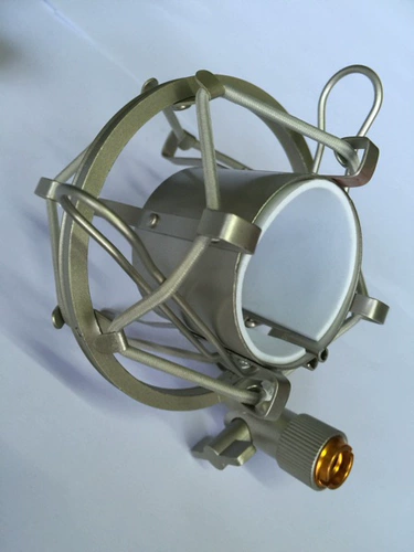 Противоударная универсальная резинка, амортизирующий микрофон, резиновые кольца, ластик, ремень, колечки