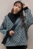 Mùa thu đông 2018 phiên bản mới của Hàn Quốc của chiếc áo len lửng cổ chữ V hoang dã đan len áo len đầu len áo khoác nữ sinh viên thủy triều áo nữ Áo len