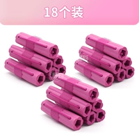 3 упаковки и 18 штук