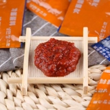 [冷面酱1人份冷面东北朝鲜正宗秘制冷面调料酱专用酱料料包17g]