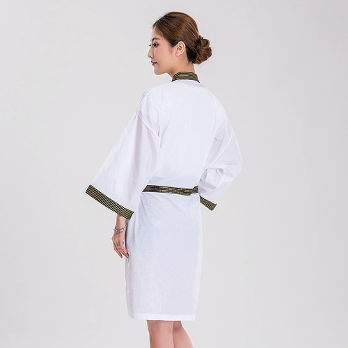 Накидка для стрижки волос, для салонов красоты, делается под заказ, с печатью вашего логотипа