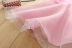 Giá cả phải chăng! Quần áo trẻ em bán buôn nhà máy sản xuất trực tiếp mùa hè Hàn Quốc phiên bản của cô gái váy hoa trẻ em lưới váy