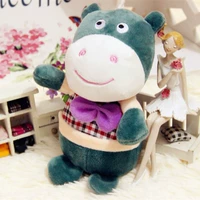 Кукла, бегемот