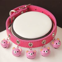 Розовый медведь