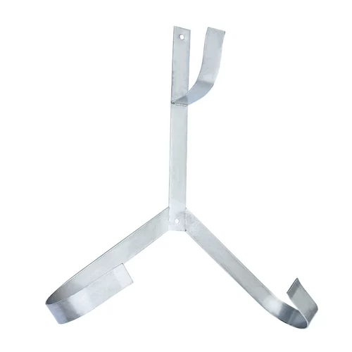 Профессиональный плавательный круг из нержавеющей стали, трубка