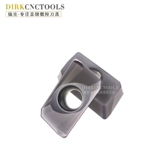 Цифровая мельница Foximin Digital Control Shin 1604 Milling Cutter APMT1604PDER HS CK8045GF R08