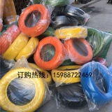 Дорожные шины для детского сада, резиновая игрушка, детские качели