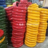 Дорожные шины для детского сада, резиновая игрушка, детские качели