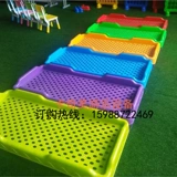 Пластиковая кровать для детского сада, башенка для школьников, новая коллекция, раннее развитие