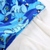 Bơi lội của trẻ em trunks trai boxer bơi trunks trùm đầu baby boy boy chia áo tắm trong cậu bé lớn nhanh khô áo tắm đồ bơi bé gái 10 tuổi Bộ đồ bơi của Kid