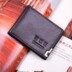 Lái xe giấy phép da trường hợp thời trang nam lái xe giấy phép lái xe thẻ gói giấy phép người đàn ông siêu mỏng và giấy phép lái xe bằng lái xe của phụ nữ gói tài liệu này túi đựng giấy tờ Túi thông tin xác thực