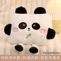 Младенцы Панды