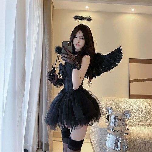 Сексуальный кролик, униформа, косплей