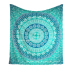 [Lựa chọn nhỏ] PentFair Mandala Mandala tấm bạt sofa khăn khăn trải bàn yoga tấm thảm Tapestry