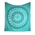 [Lựa chọn nhỏ] PentFair Mandala Mandala tấm bạt sofa khăn khăn trải bàn yoga tấm thảm thảm treo đầu giường Tapestry