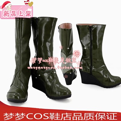 taobao agent DC, Justice League, cosplay